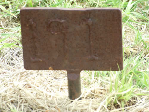 Burial Tombstone Image - default