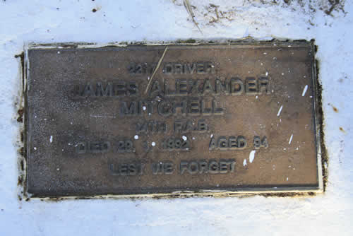 Burial Tombstone Image - default