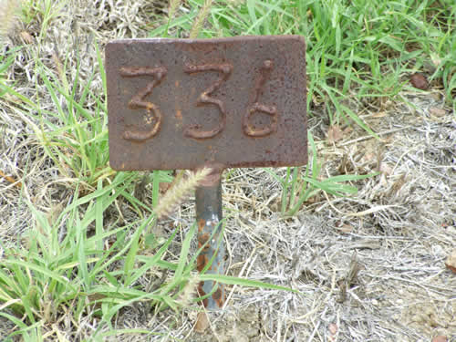 Burial Tombstone Image - default