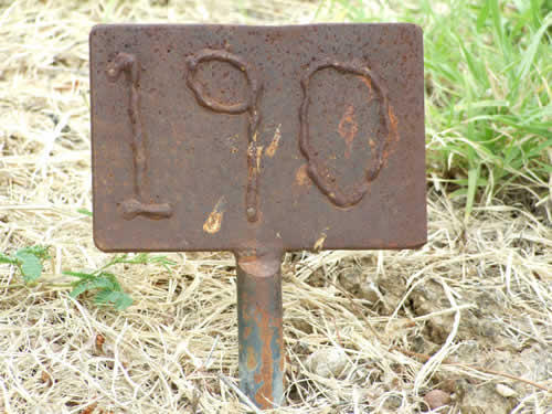 Burial Tombstone Image - default