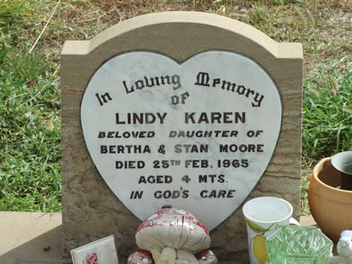 Burial Tombstone Image - default