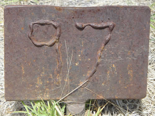 Burial Tombstone Image - default