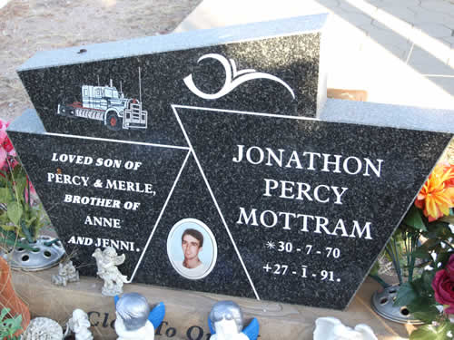 Burial Tombstone Image - default