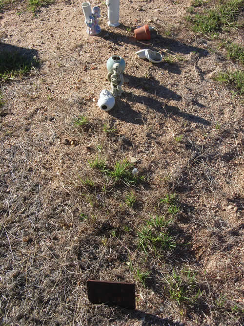 Burial Tombstone Image - default