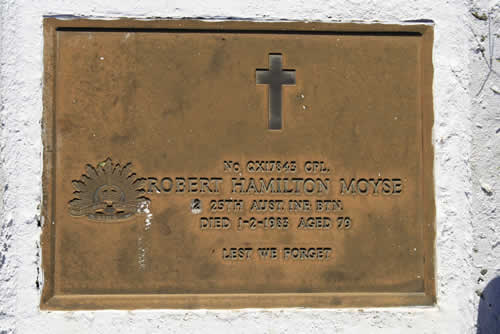 Burial Tombstone Image - default