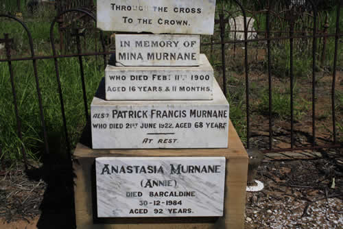 Burial Tombstone Image - default