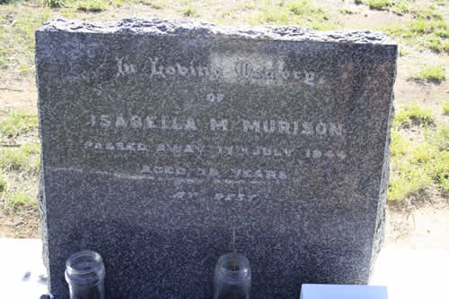Burial Tombstone Image - default