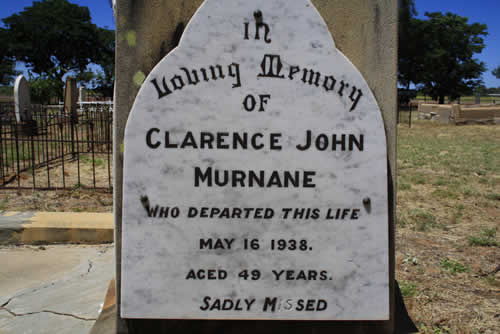 Burial Tombstone Image - default