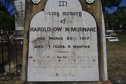 Burial Tombstone Image - default