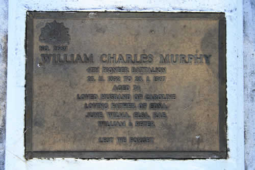 Burial Tombstone Image - default