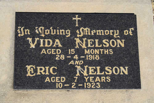 Burial Tombstone Image - default