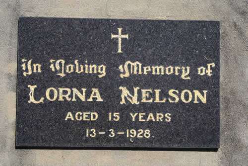 Burial Tombstone Image - default