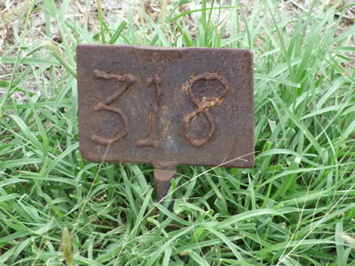 Burial Tombstone Image - default