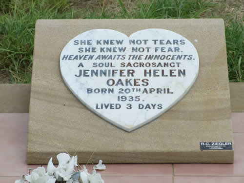 Burial Tombstone Image - default