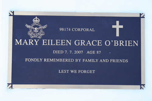 Burial Tombstone Image - default