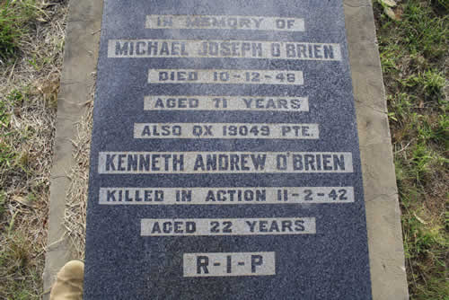 Burial Tombstone Image - default