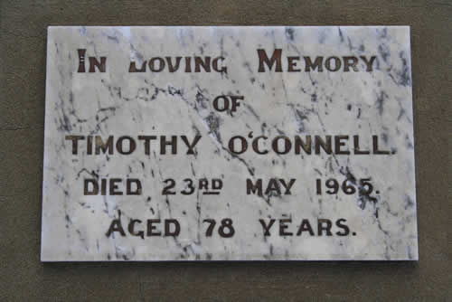 Burial Tombstone Image - default