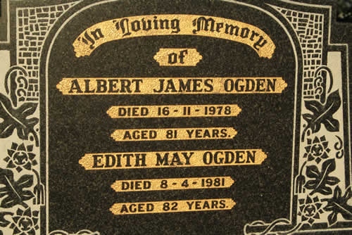 Burial Tombstone Image - default