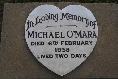 Burial Tombstone Image - default