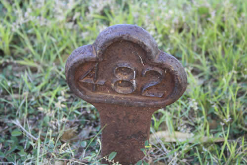 Burial Tombstone Image - default