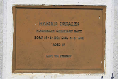 Burial Tombstone Image - default