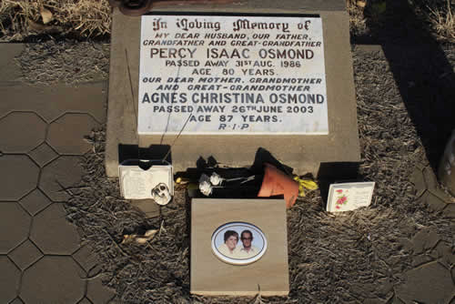 Burial Tombstone Image - default