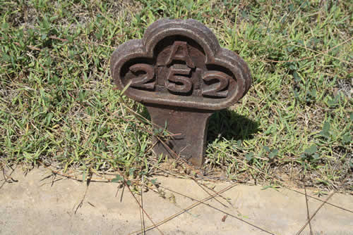 Burial Tombstone Image - default
