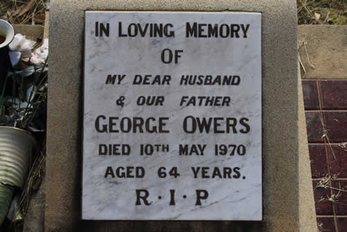 Burial Tombstone Image - default