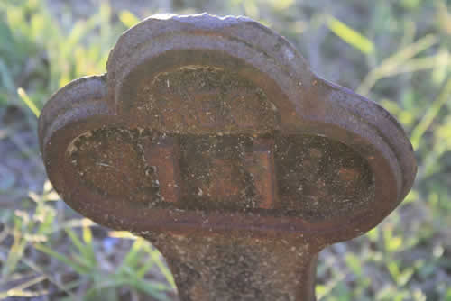 Burial Tombstone Image - default