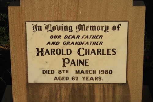 Burial Tombstone Image - default