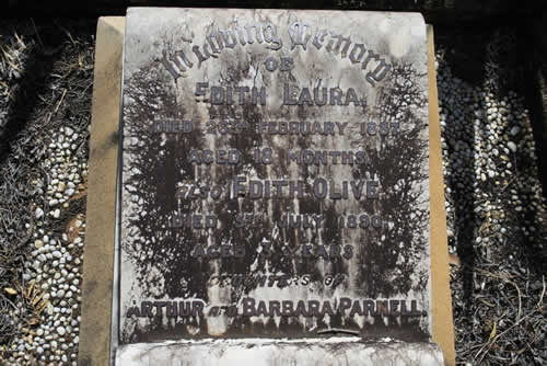 Burial Tombstone Image - default