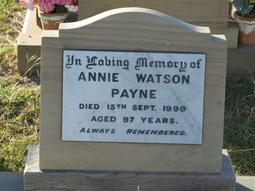 Burial Tombstone Image - default