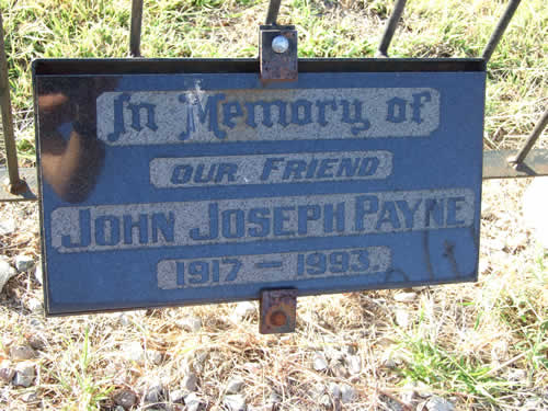 Burial Tombstone Image - default