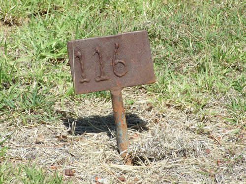 Burial Tombstone Image - default