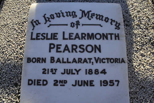 Burial Tombstone Image - default