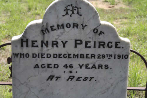 Burial Tombstone Image - default