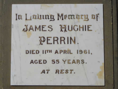 Burial Tombstone Image - default
