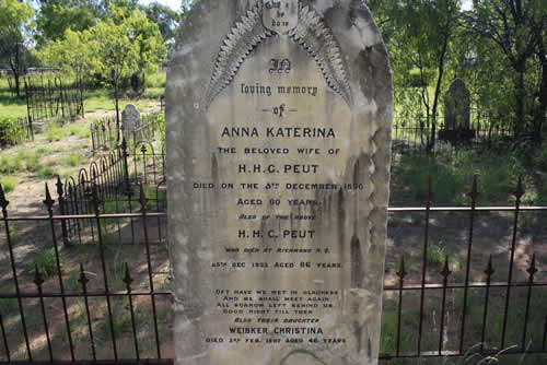 Burial Tombstone Image - default