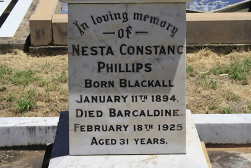 Burial Tombstone Image - default