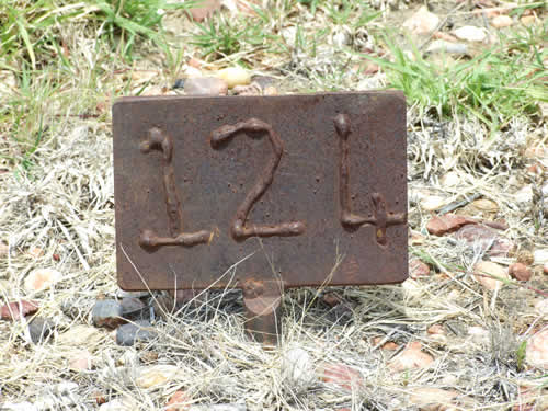 Burial Tombstone Image - default