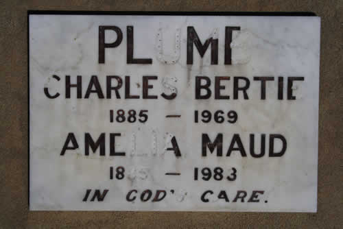 Burial Tombstone Image - default