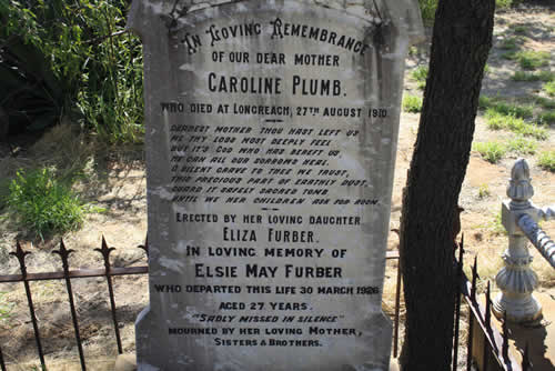 Burial Tombstone Image - default