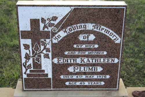 Burial Tombstone Image - default