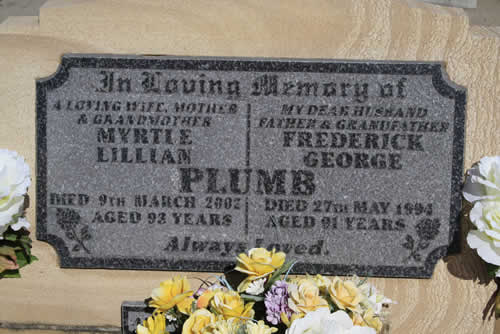 Burial Tombstone Image - default