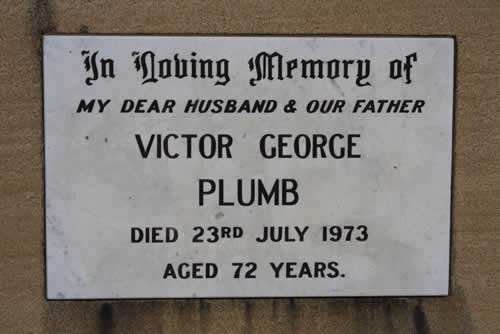 Burial Tombstone Image - default