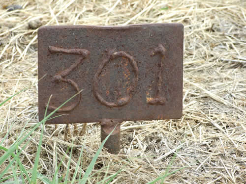 Burial Tombstone Image - default