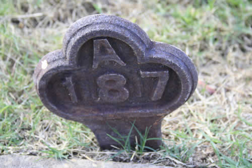 Burial Tombstone Image - default