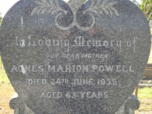 Burial Tombstone Image - default