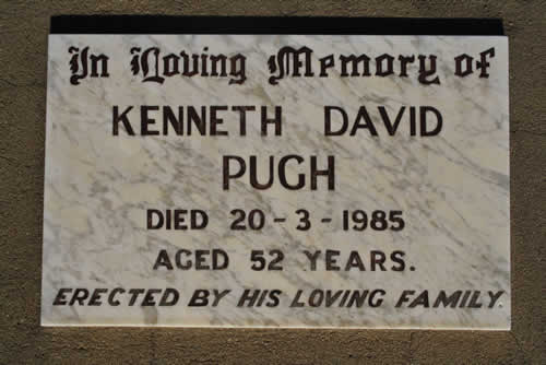 Burial Tombstone Image - default
