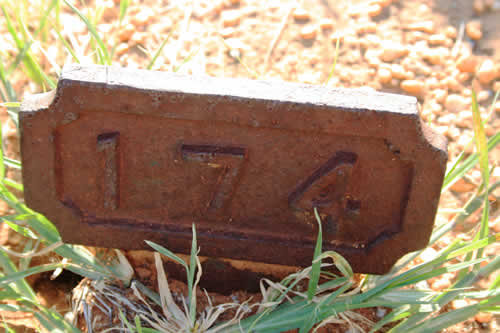 Burial Tombstone Image - default